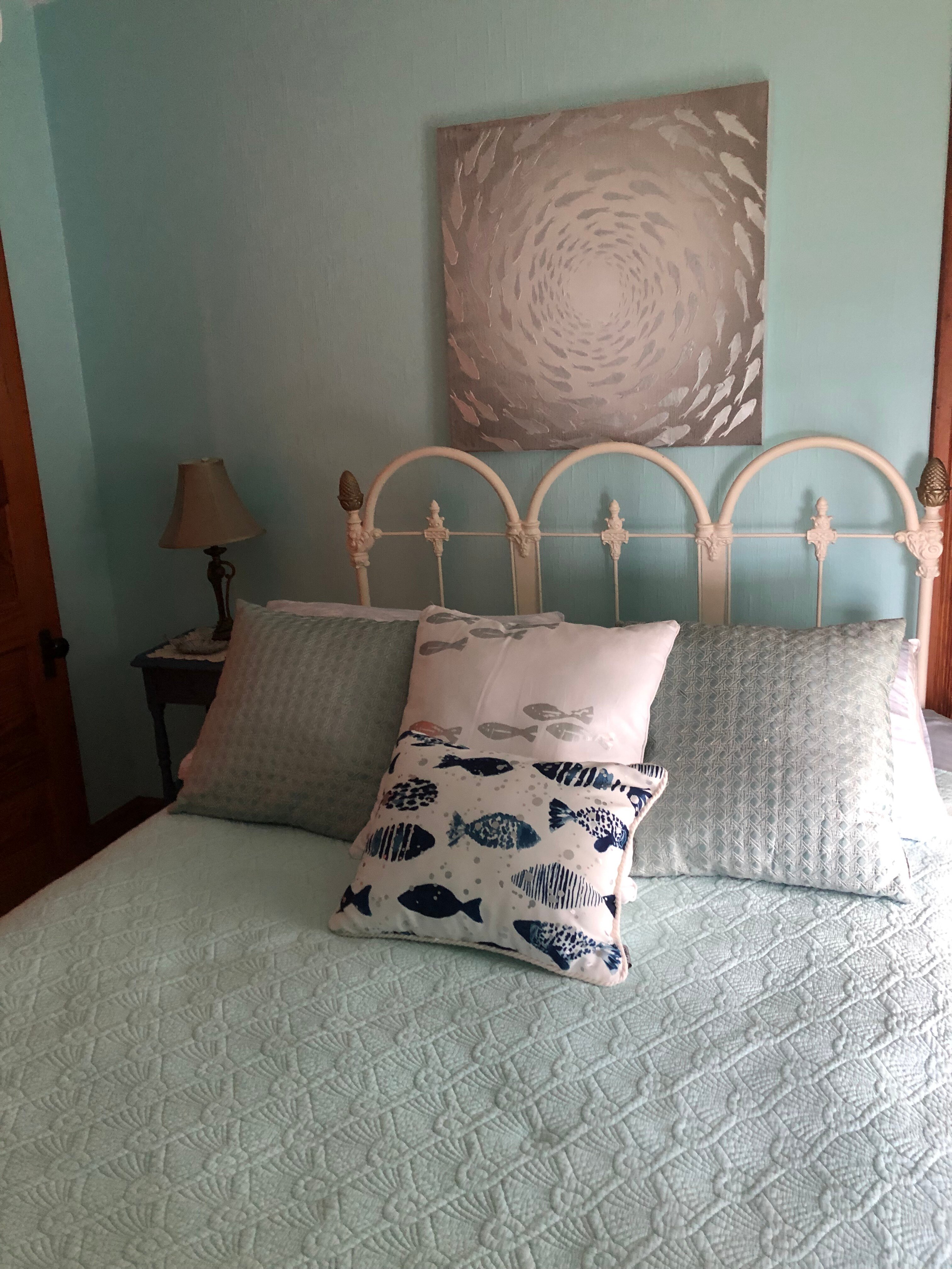 FOUR SEASONS B&B AT CATAWBA POINT - Updated 2024 Reviews & Photos