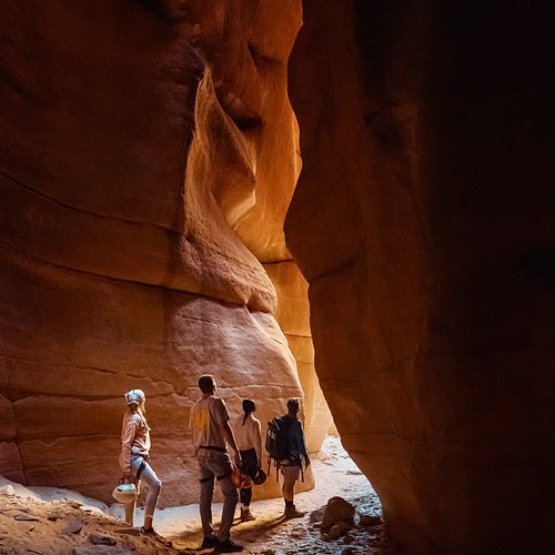 THE 10 BEST Utah Canyoning & Rappelling Tours (Updated 2024)