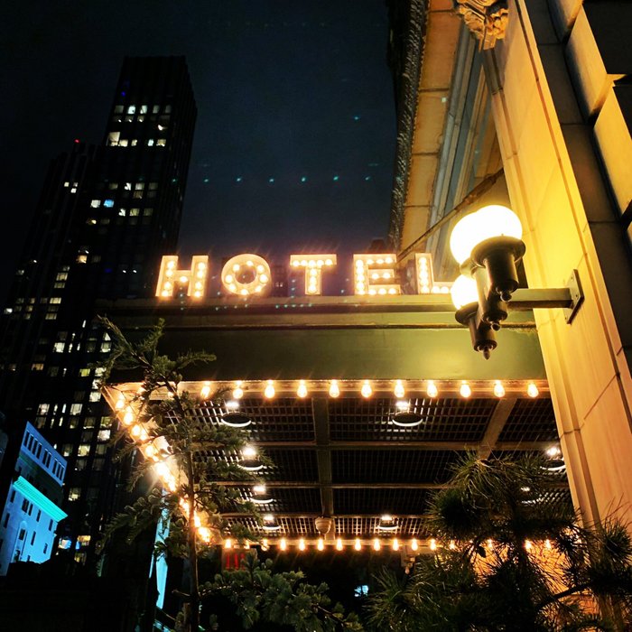 Imagen 1 de Ace Hotel New York