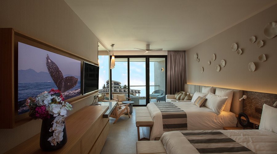 Tripadvisor: Dreams Bahía Mita