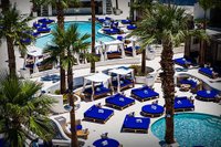Hotel photo 11 of Tropicana Las Vegas - a DoubleTree by Hilton Hotel.