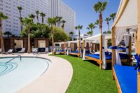Hotel photo 55 of Tropicana Las Vegas - a DoubleTree by Hilton Hotel.