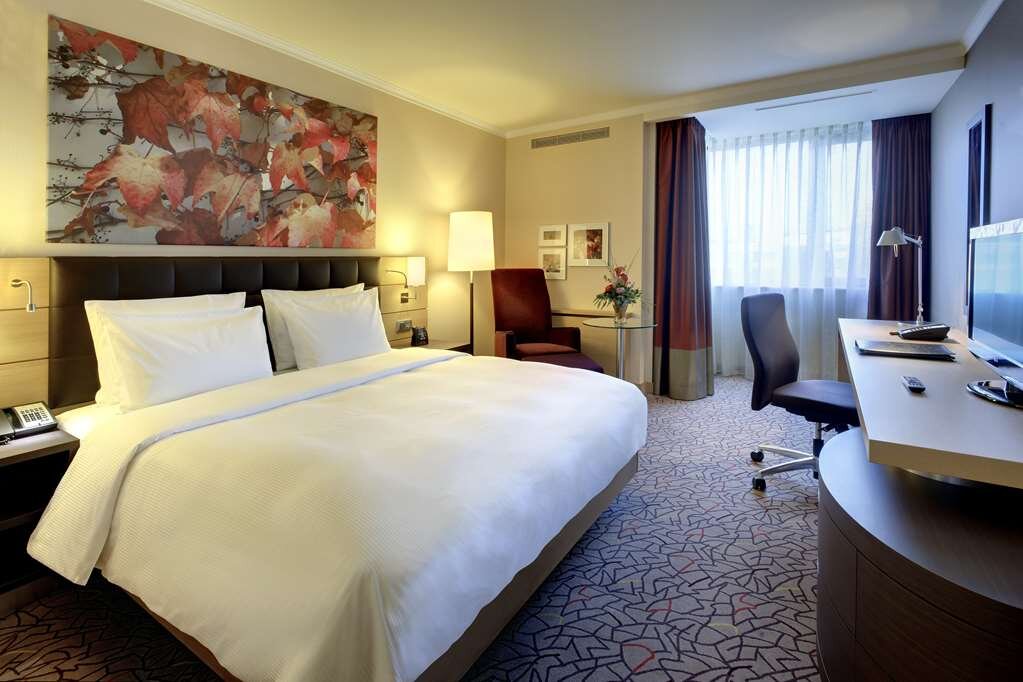Hotel photo 4 of Hilton Mainz.