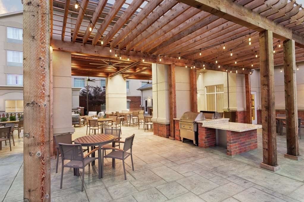 Hotel photo 15 of Homewood Suites by Hilton Fort Smith.