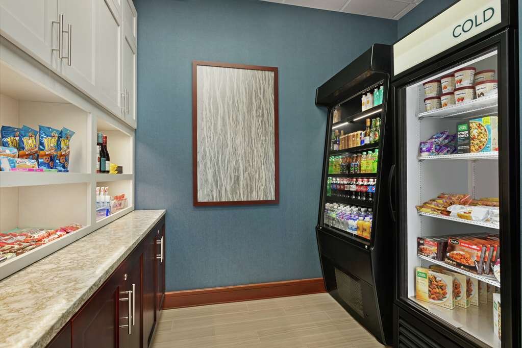 Hotel photo 64 of Homewood Suites by Hilton Fort Smith.