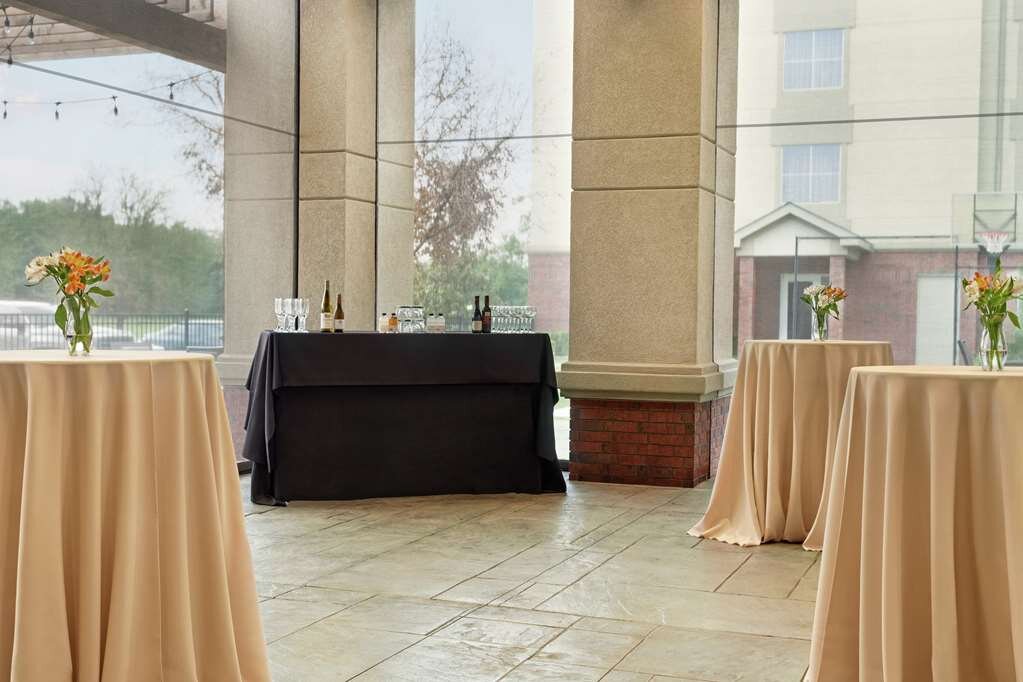 Hotel photo 28 of Homewood Suites by Hilton Fort Smith.