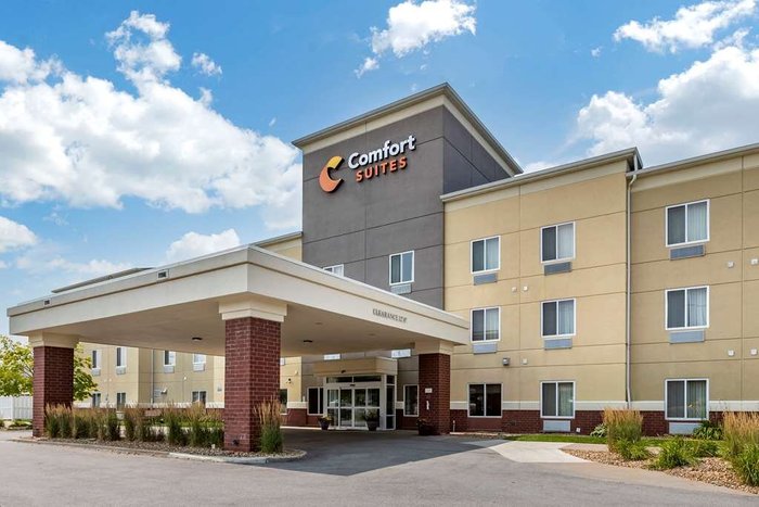 COMFORT SUITES CORALVILLE I-80 $86 ($̶1̶1̶1̶) - Updated 2023 Prices ...