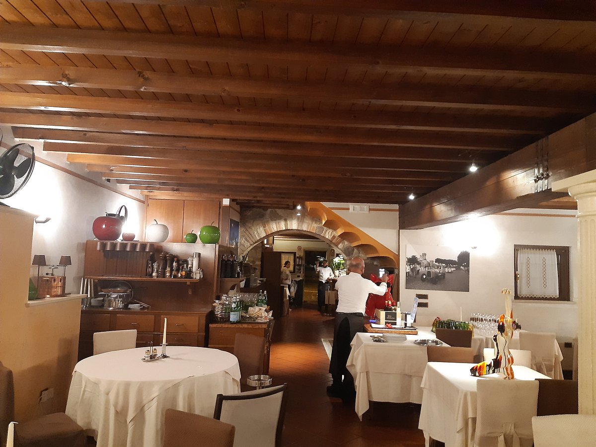 Menu Ristorante perfetto in 10 Passi - Perlage Suite