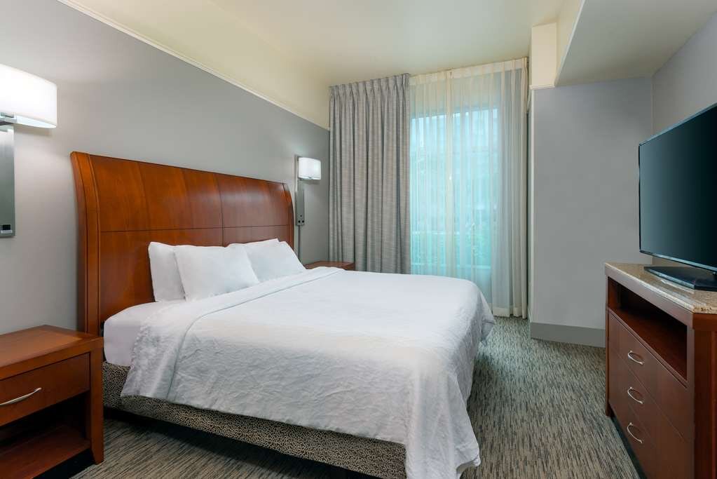 Hotel photo 31 of Hilton Garden Inn Tampa Airport Westshore.