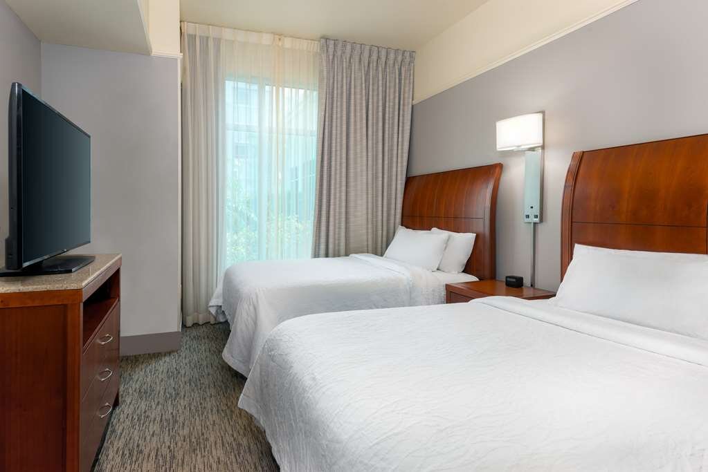 Hotel photo 39 of Hilton Garden Inn Tampa Airport Westshore.