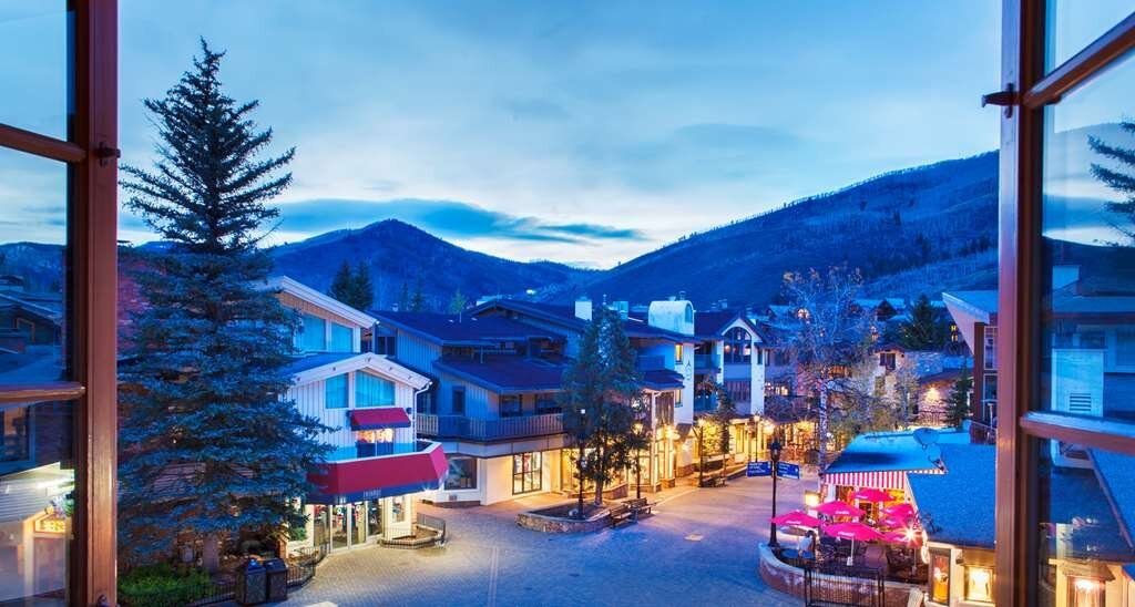베일 Spa at The Arrabelle at Vail Square 주변 베스트 모텔 5 곳 - 트립어드바이저