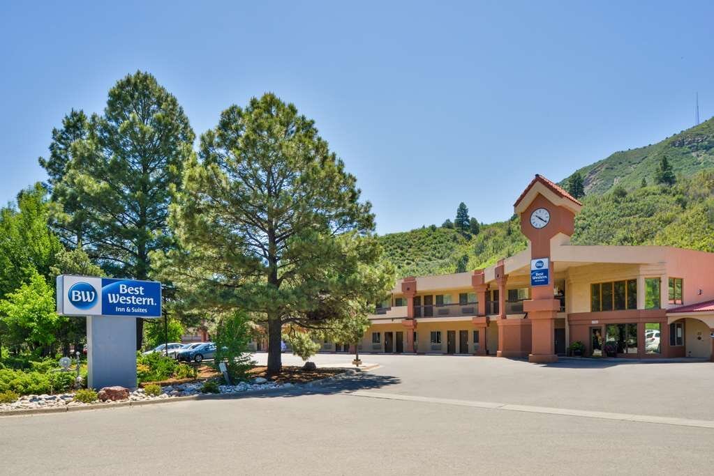 THE 10 BEST Durango Hotel Deals Aug 2022 Tripadvisor   Best Western Durango 