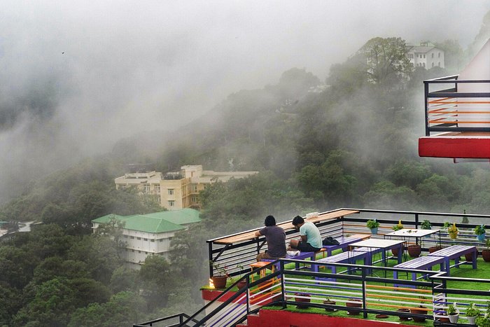 places to visit in mussoorie picture palace