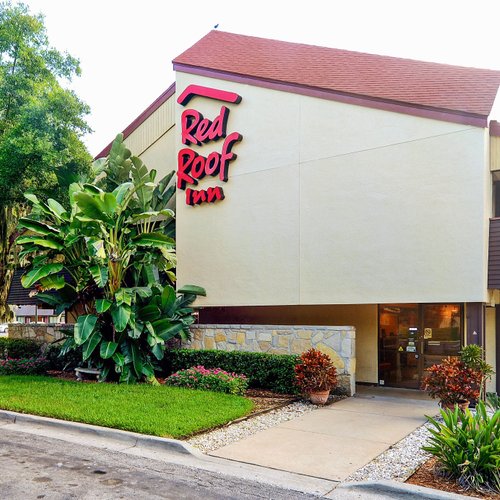 hotels near seminole hard rock casino tampa