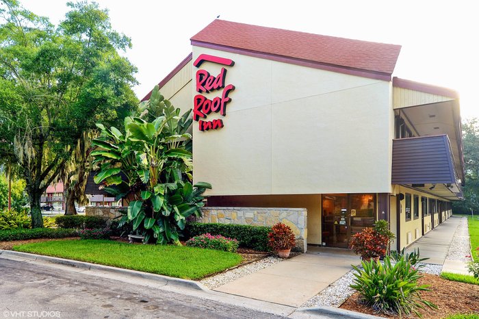 RED ROOF INN TAMPA FAIRGROUNDS - CASINO $82 ($̶1̶1̶3̶) - Updated 2023 ...