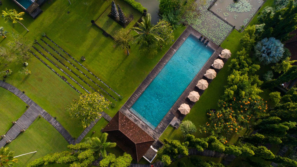 Tanah Gajah, a Resort by Hadiprana, hotel di Ubud
