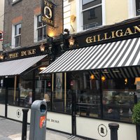 The Duke (Dublin) - All You Need to Know BEFORE You Go