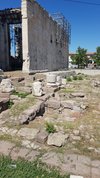 Veni Vidi Vici: Augustus Tapınağı, Ankara, Türkiye - Tripadvisor