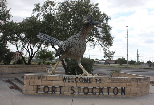 Fort Stockton review images