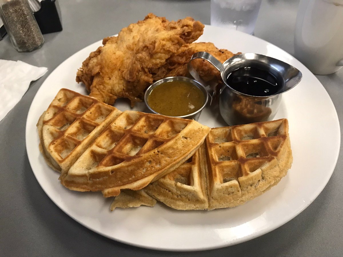 EARLY BIRD DINER, Charleston - Menu, Prices & Restaurant Reviews ...