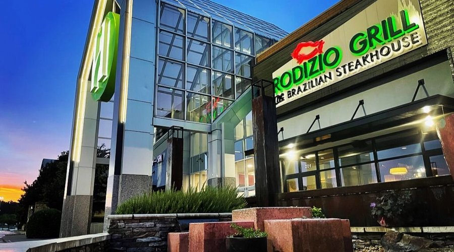 Rodizio Grill Chattanooga Hamilton Place
