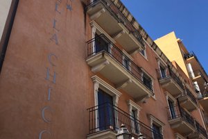 Viaggiatori