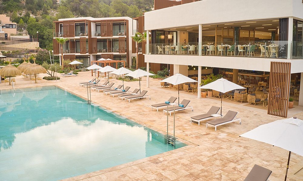 Hotels in Ibiza 2022 / 2023 - TUI