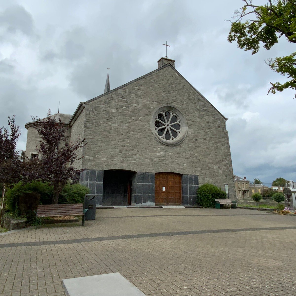 Eglise Notre-Dame de l'Assomption (Hotton): All You Need to Know