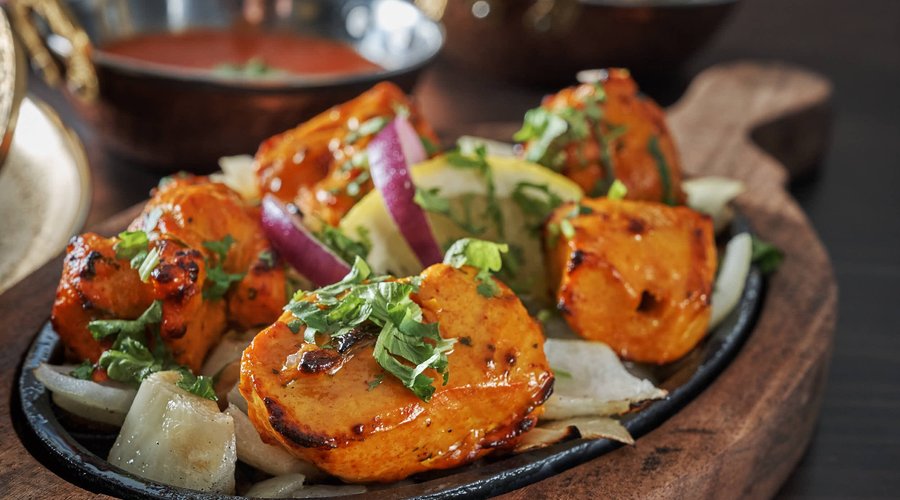 Chicken Tikka