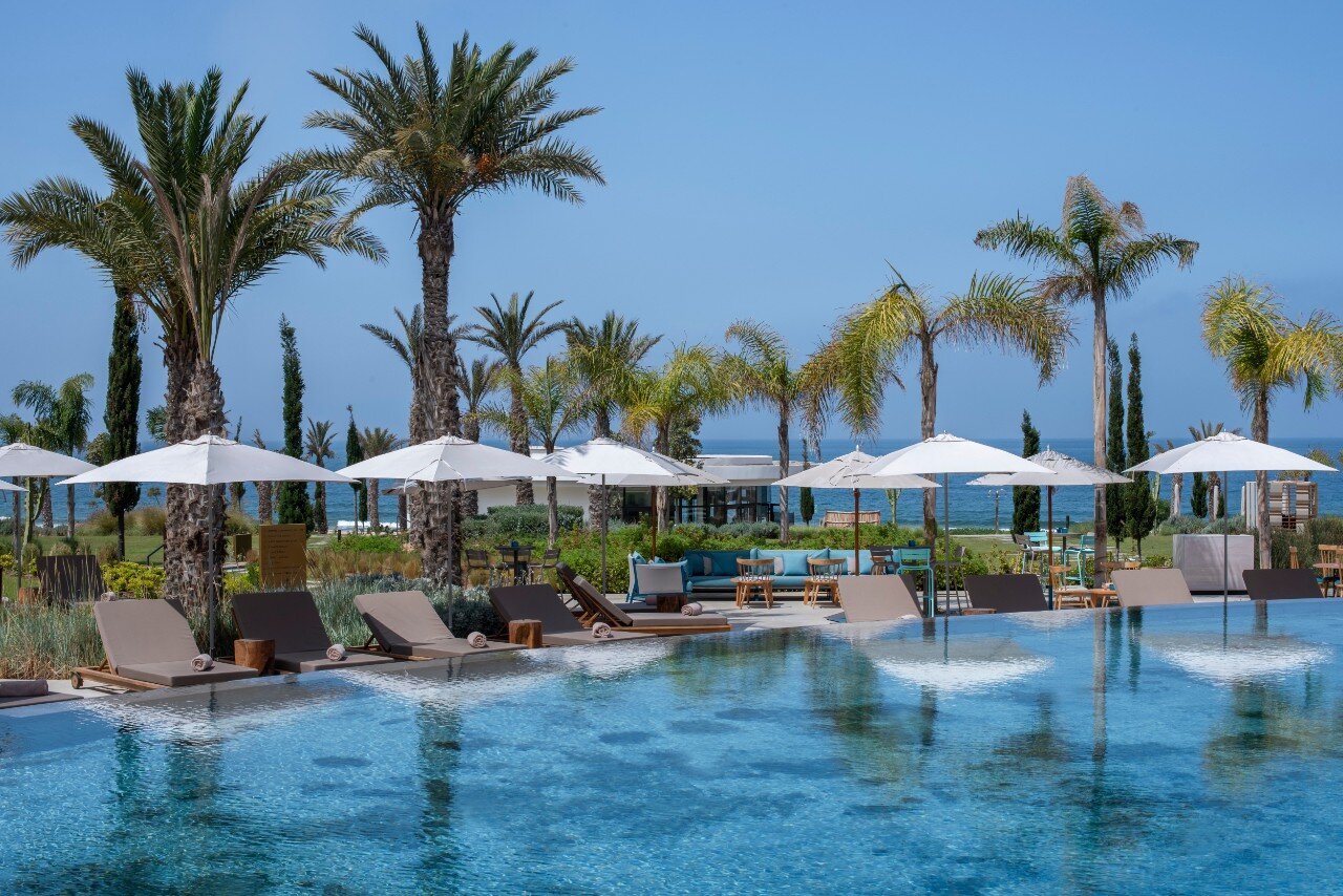 HYATT REGENCY TAGHAZOUT Updated 2023 Prices & Hotel Reviews (Morocco)