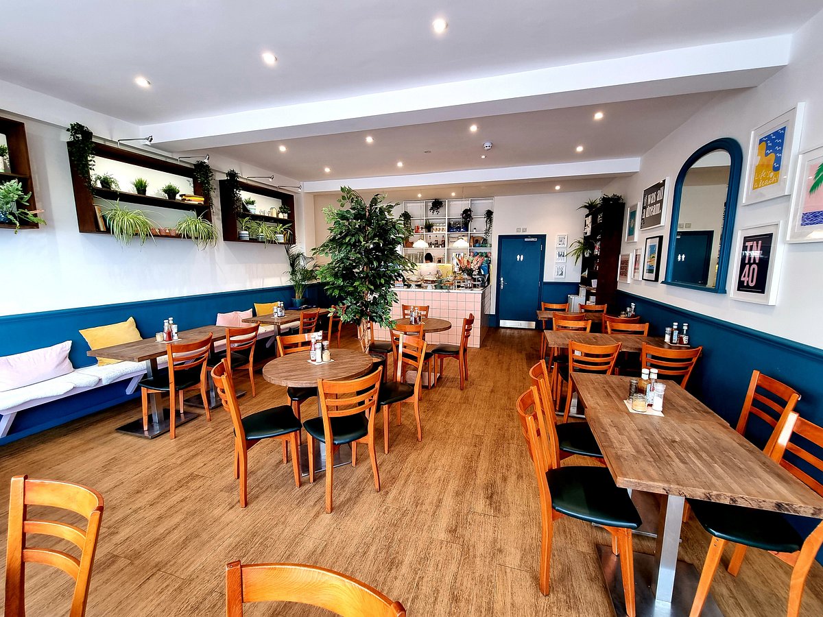 THE 10 BEST Restaurants in Bexhill-on-Sea (Updated January 2024)