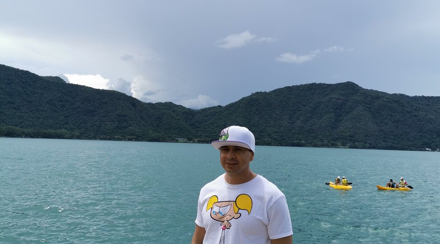 Lugar increíble, genial para toda la familia