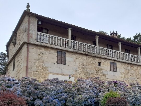 Imagen 15 de Casa Grande De Fuentemayor