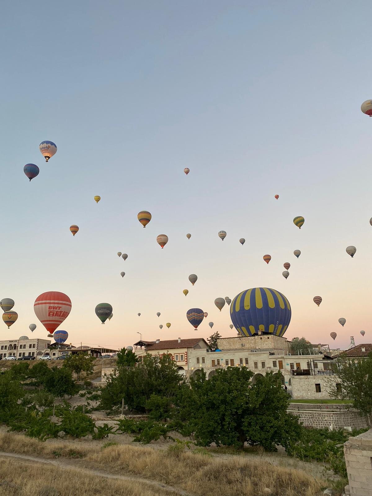 GARDEN INN CAPPADOCIA : Prezzi E Recensioni (2024)