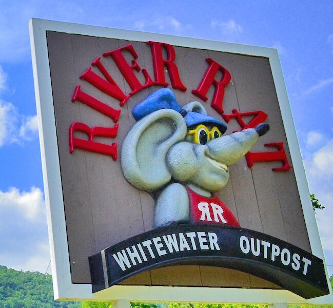 River Rat Whitewater Rafting image