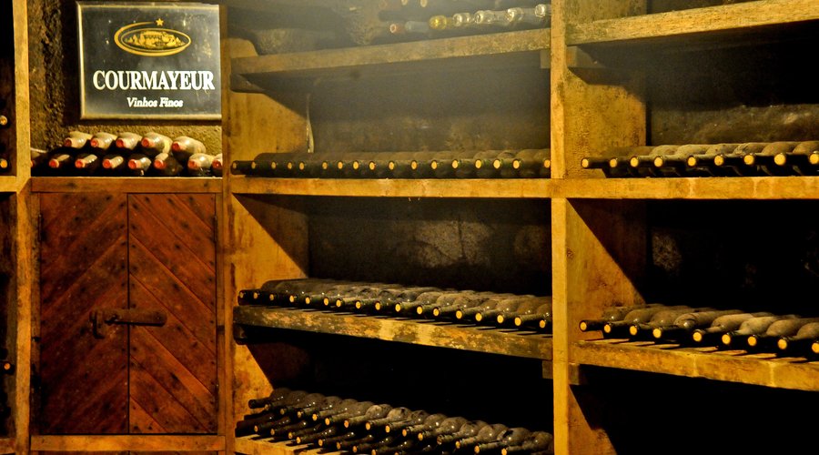 Cela da Cave