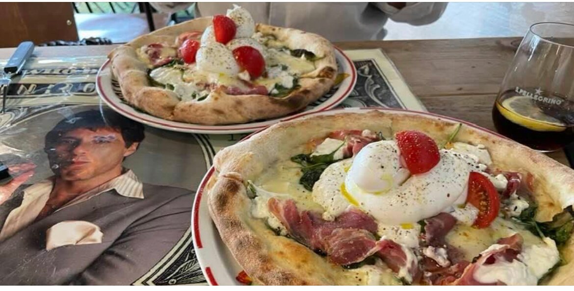 PIZZERIA IL MERCATO, Knokke-Heist - Menú, Precios y Restaurante ...