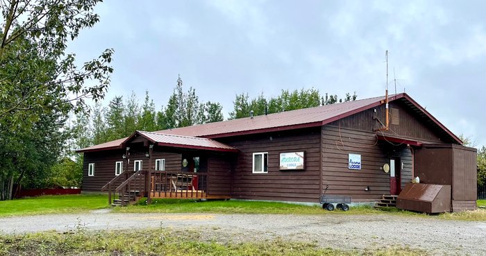 Bettles Lodge - Updated 2024 Reviews (ak)