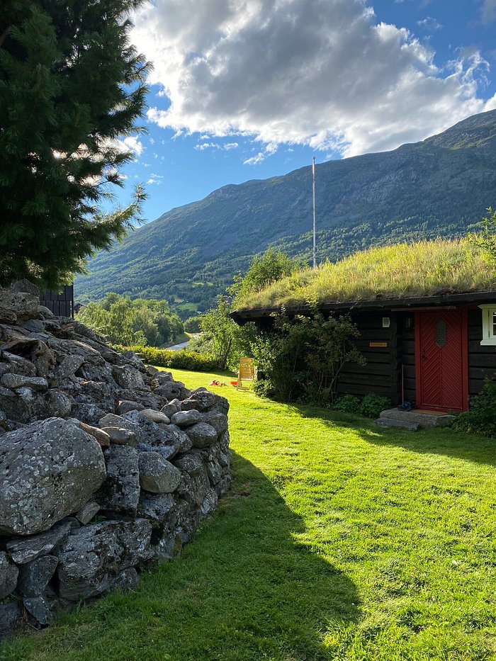 Traversin rond Microduv ferme 90 cm Fjord Lestra - House and Garden