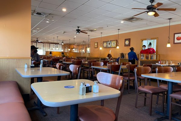 o melhor - international drive - Picture of IHOP, Orlando - Tripadvisor