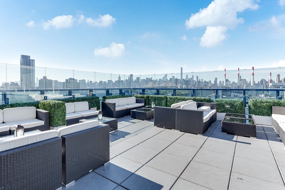 Vista LIC Hotel, BW Premier Collection, hotel in Long Island City