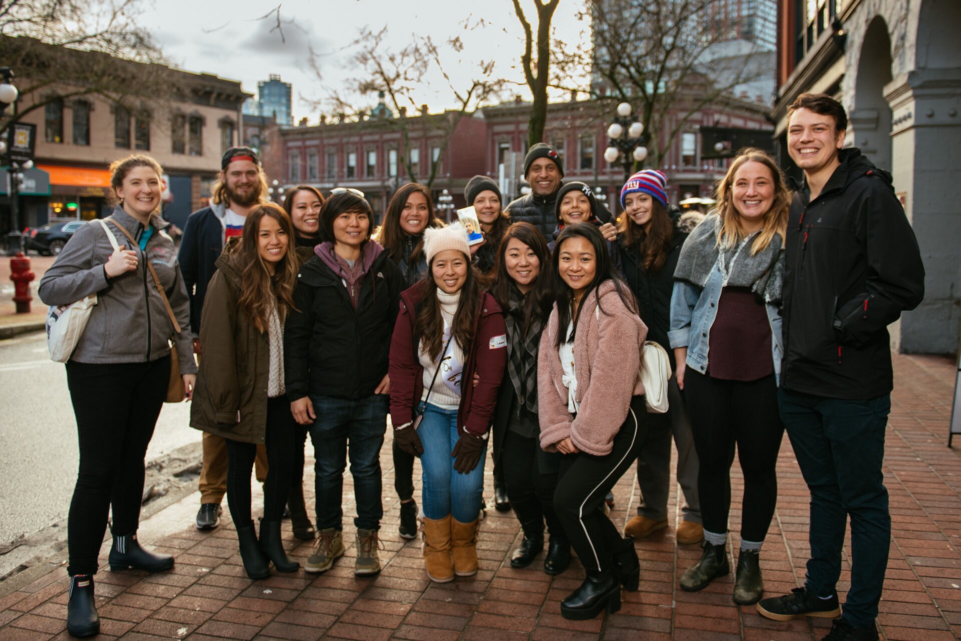 taste vancouver tours