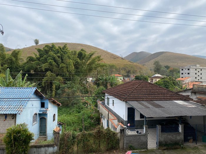 Comunidade Sonora  Rio de Janeiro RJ