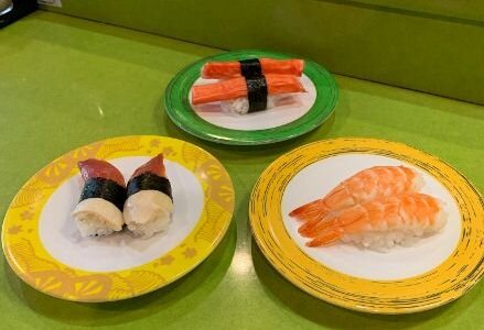 Isushi