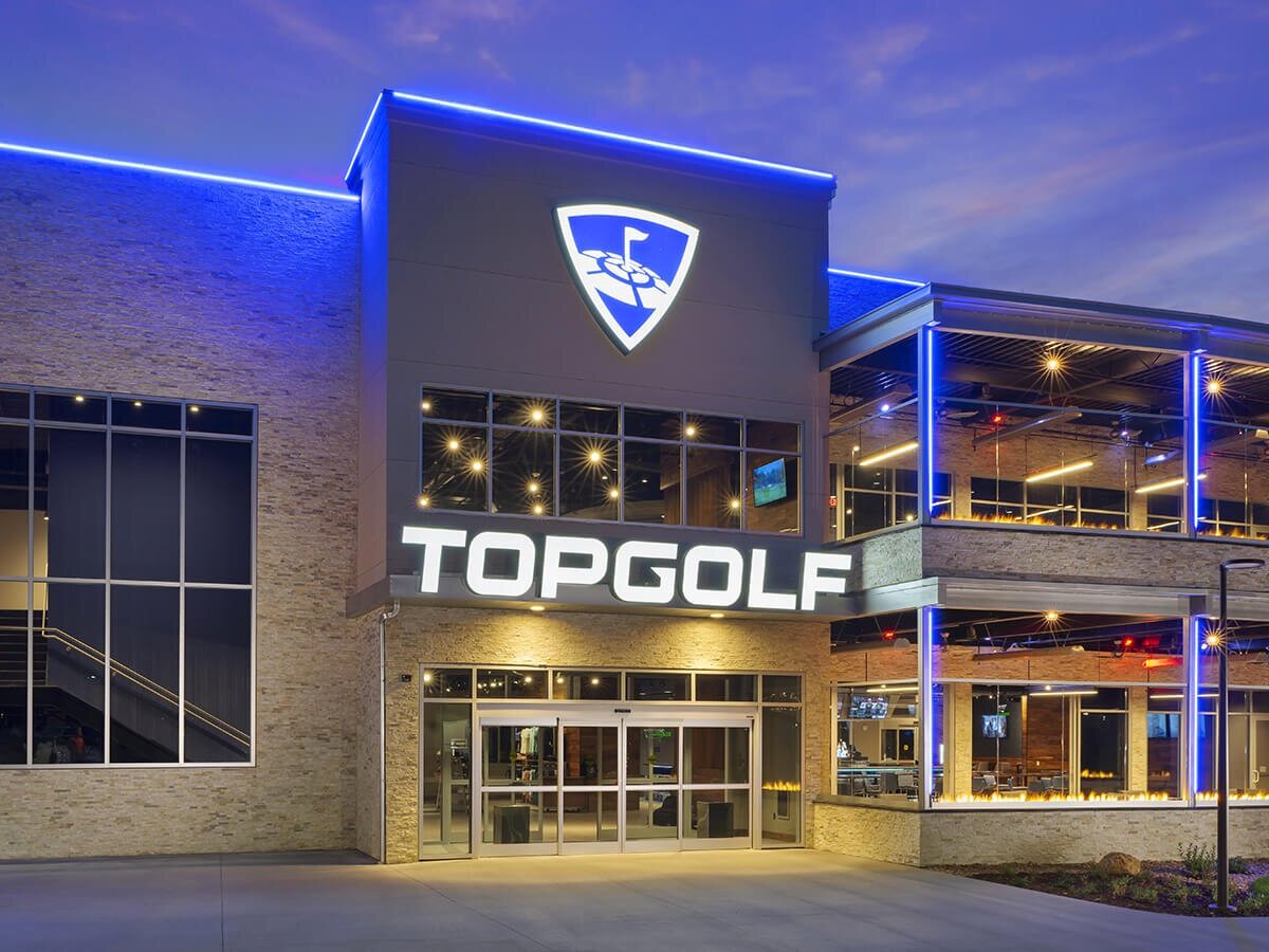 TOPGOLF (2025) All You Need to Know BEFORE You Go (with Photos