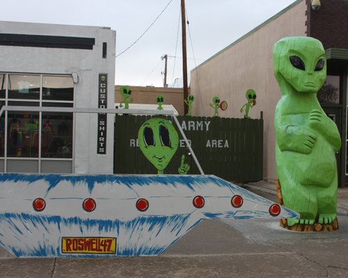 THE 10 BEST Roswell Gift & Specialty Shops (Updated 2024)