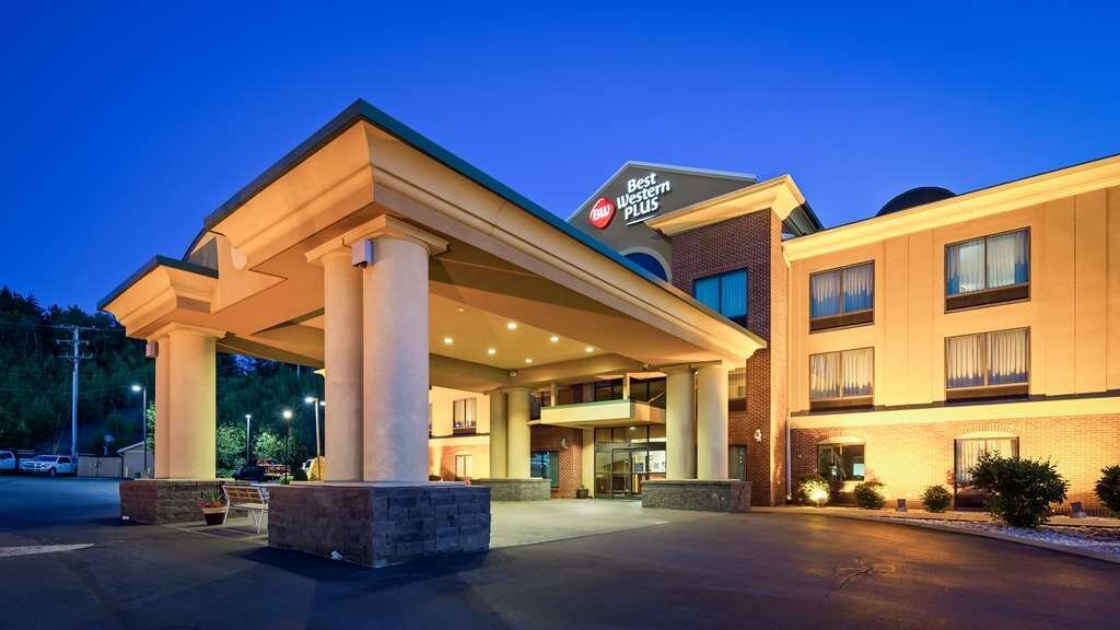 BEST WESTERN PLUS CLEARFIELD $95 ($̶1̶2̶9̶) - Updated 2024 Prices ...