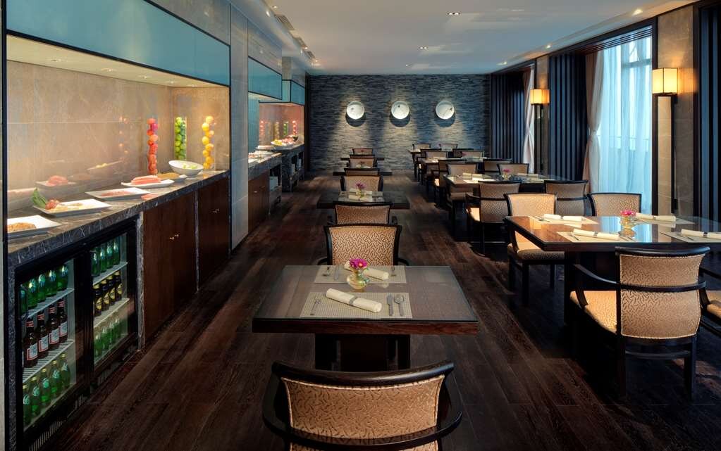 Hotel photo 88 of Radisson Blu Hotel Chongqing Shapingba.