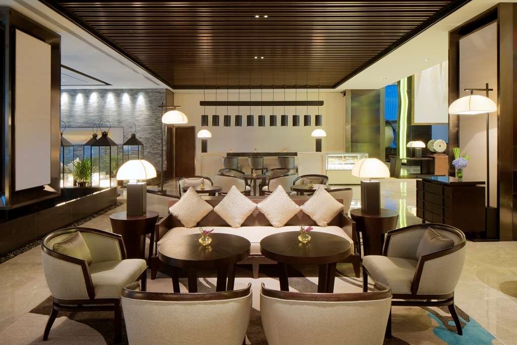 Hotel photo 71 of Radisson Blu Hotel Chongqing Shapingba.