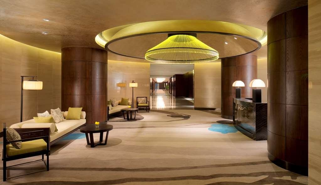 Hotel photo 83 of Radisson Blu Hotel Chongqing Shapingba.